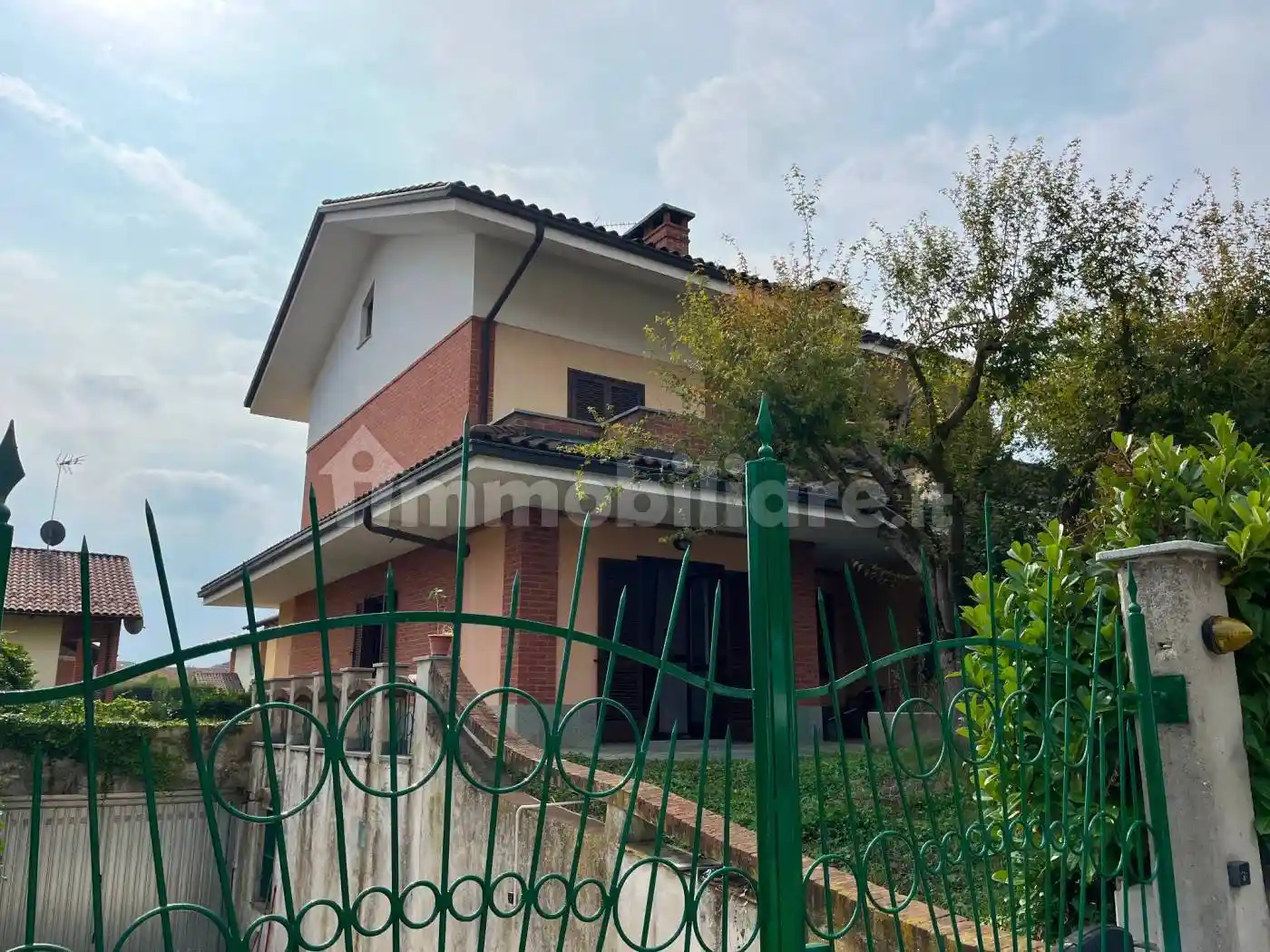 Villa in affitto a Chieri
