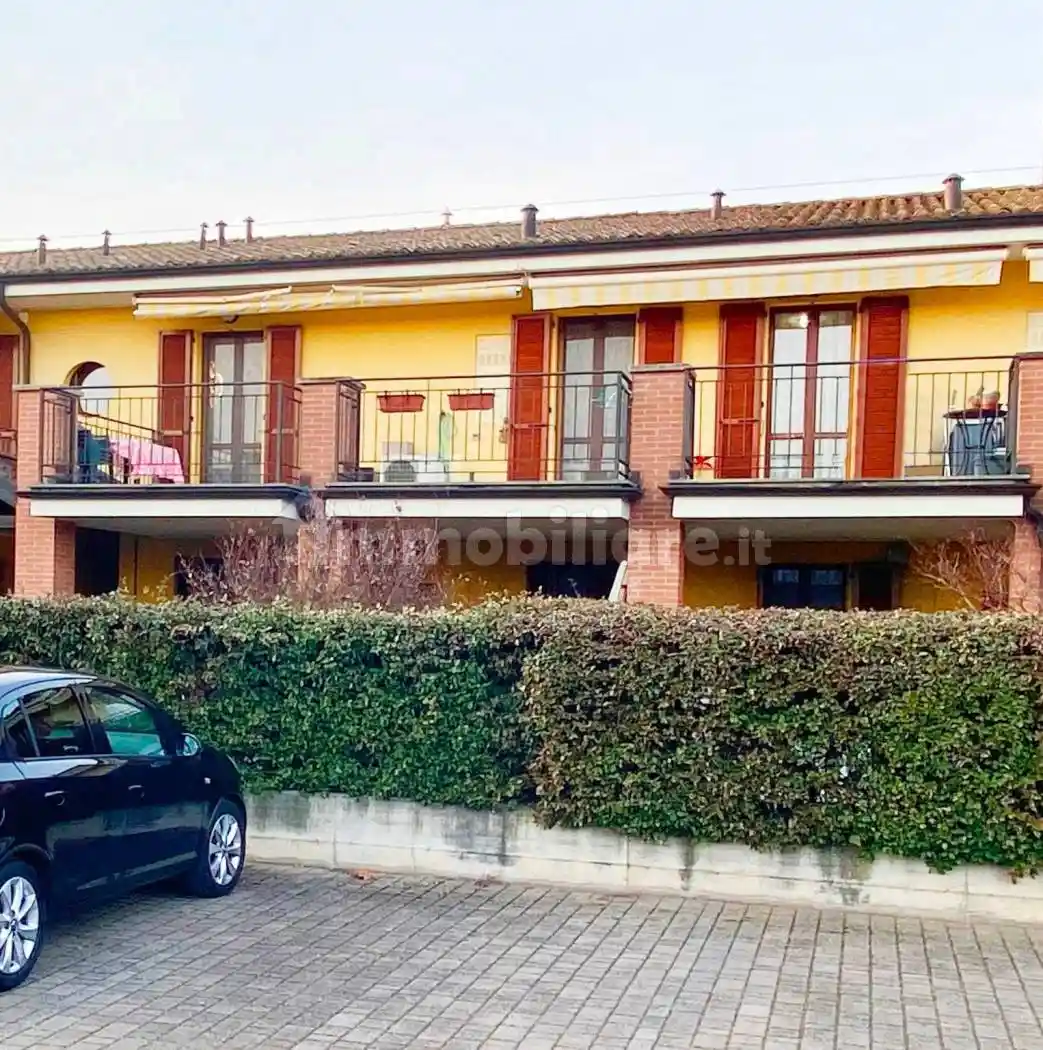 Villa in vendita a Crema