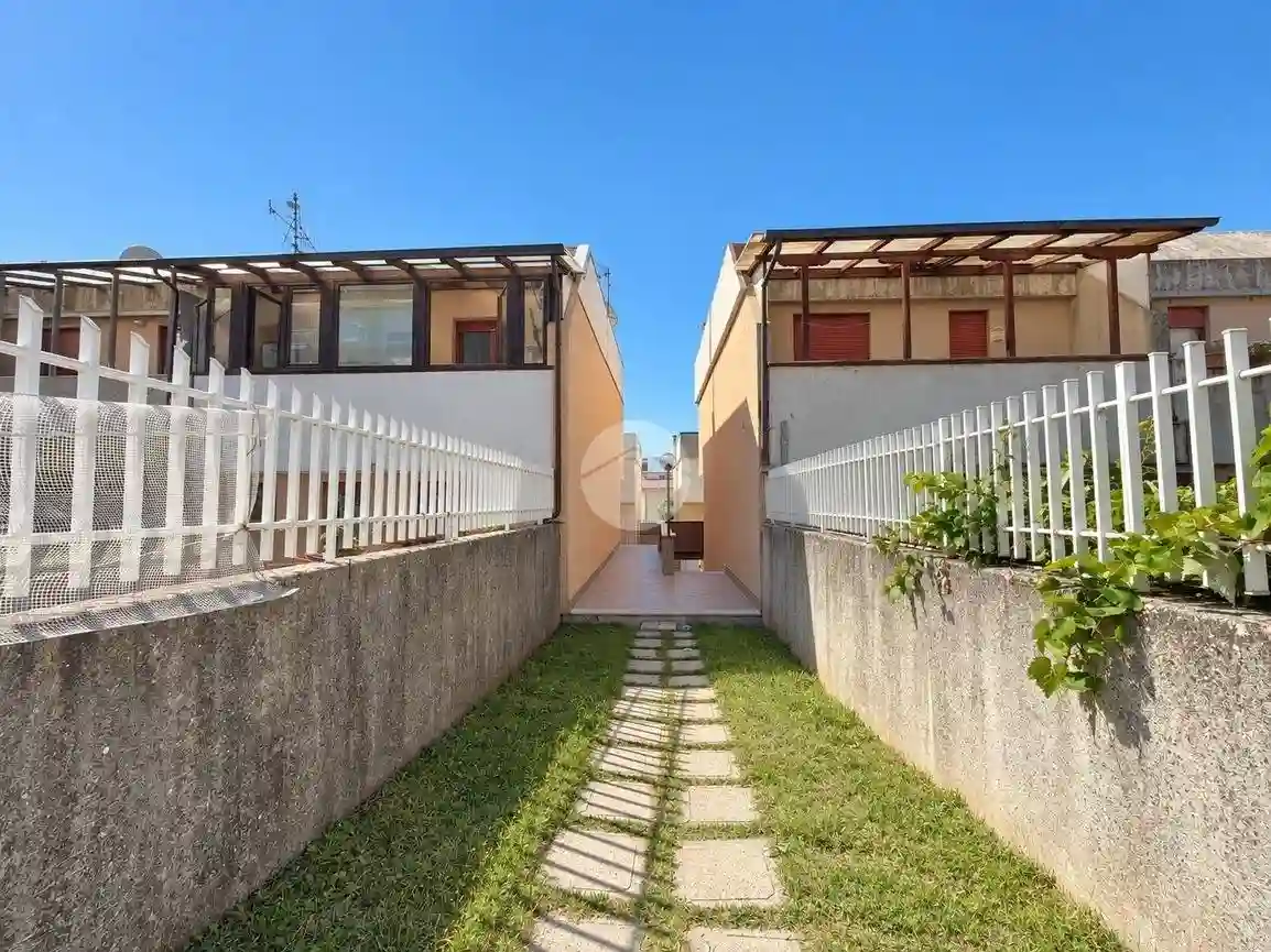 Villetta a schiera - foto 3