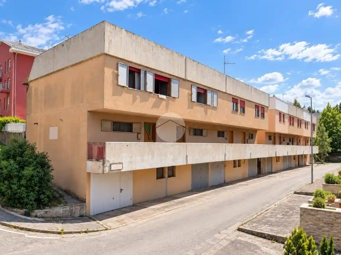 Villetta a schiera in vendita a L'Aquila
