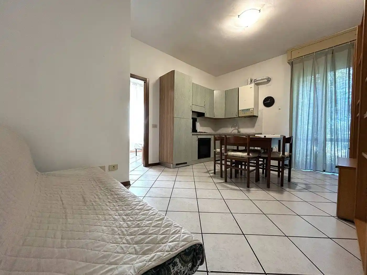Appartamento in affitto a Parma