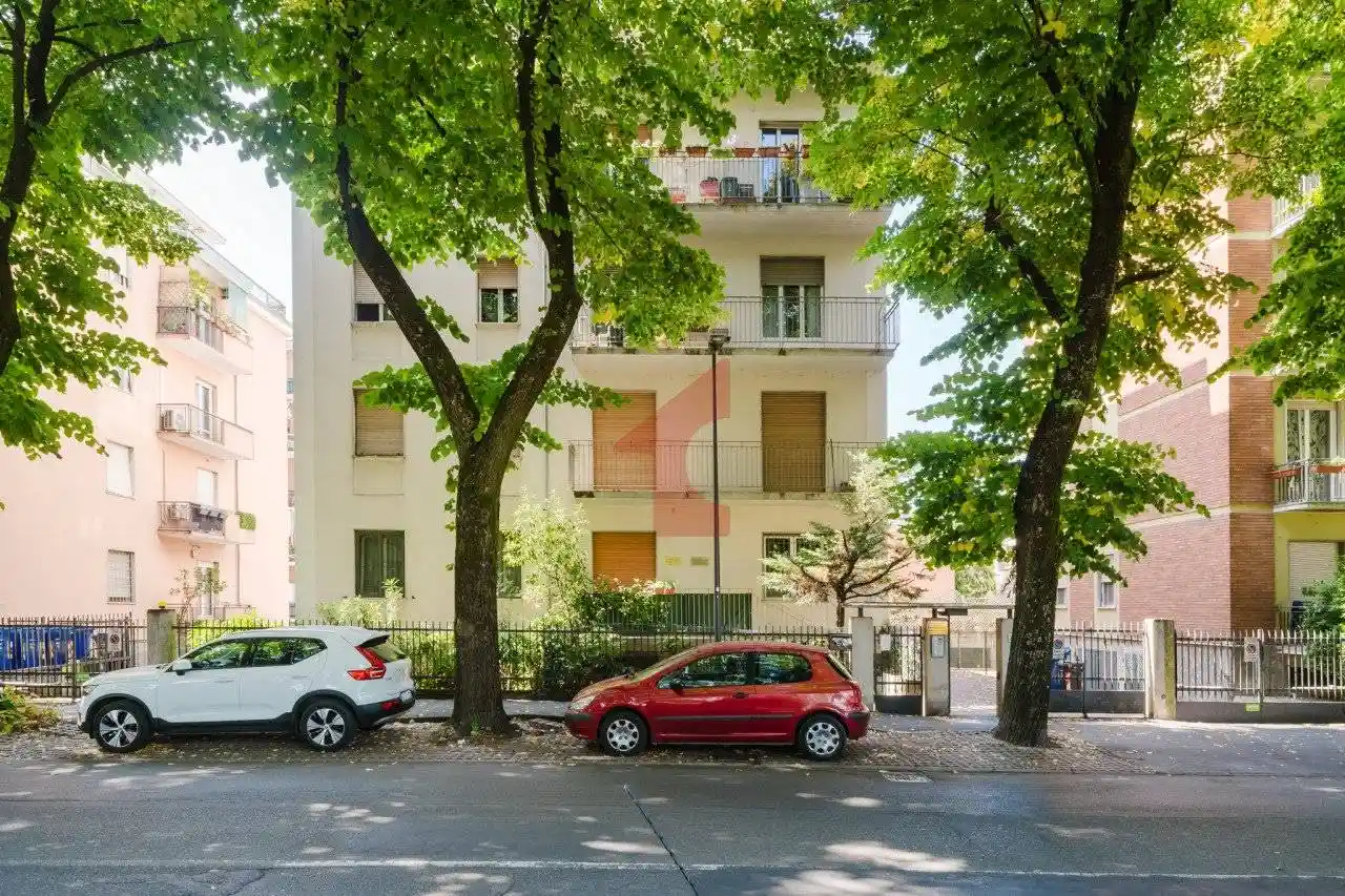 Appartamento in vendita a Parma