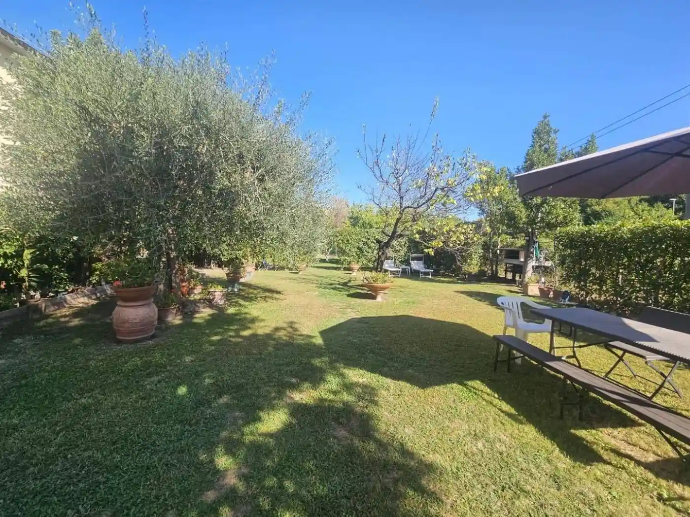 Villetta a schiera in vendita a Pisa