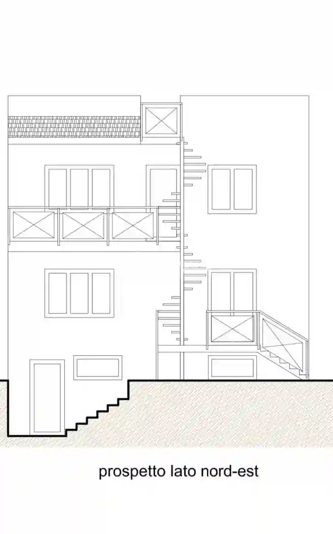 Casa indipendente - foto 5