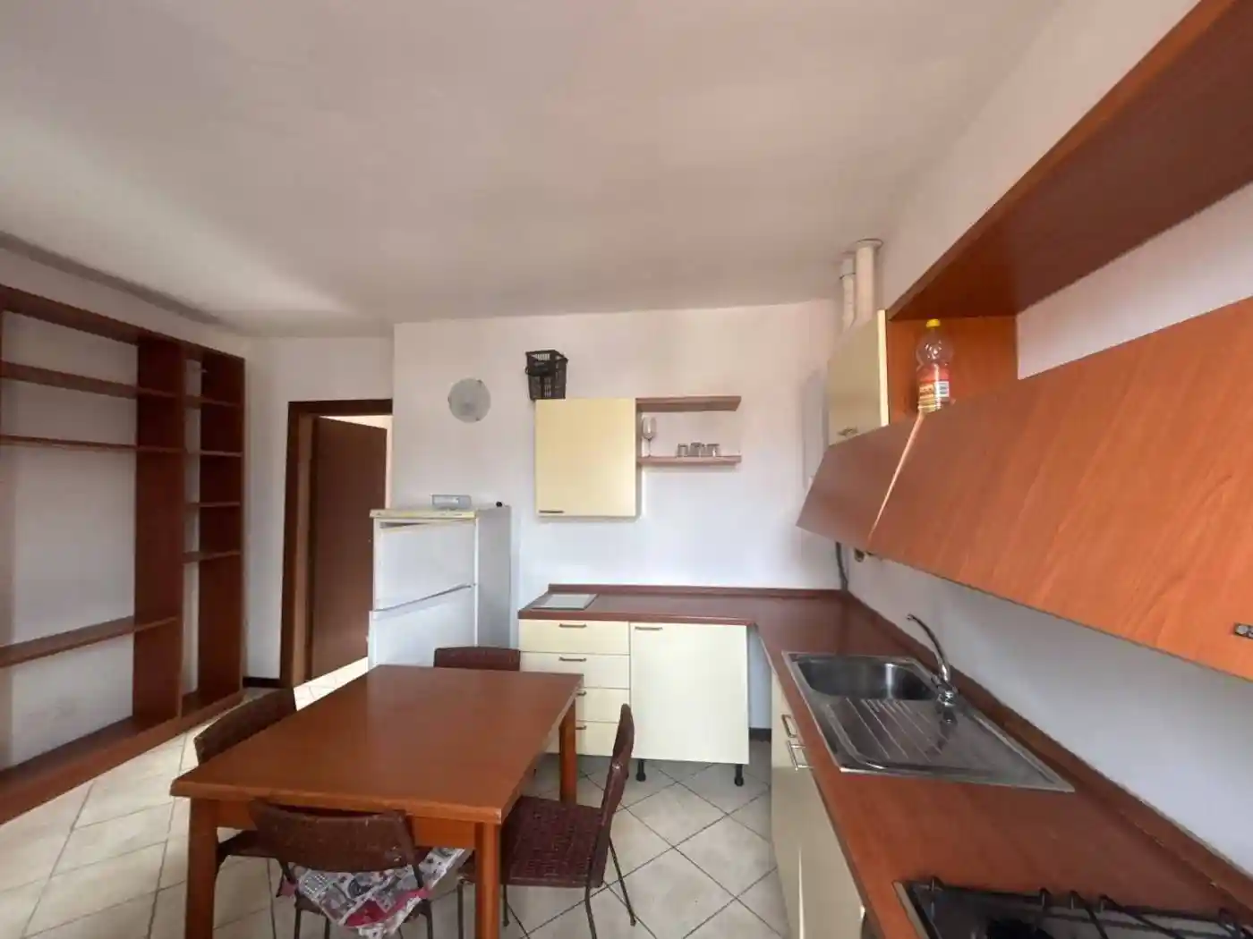 Appartamento in affitto a Brescia