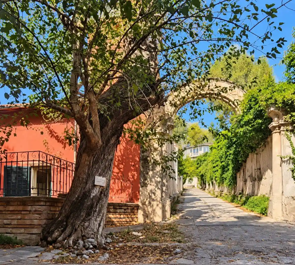 Villa in vendita a Salerno