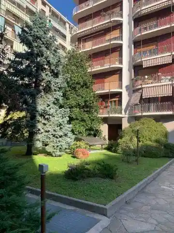 Appartamento in affitto a Torino