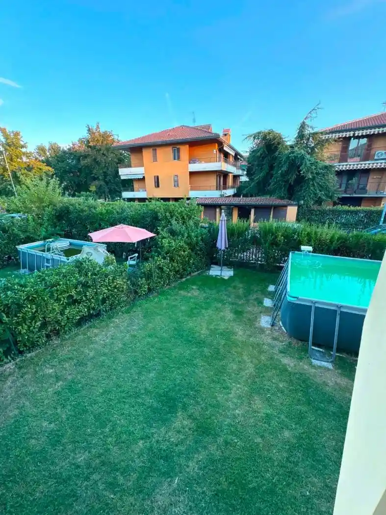 Appartamento in vendita a Vermezzo con Zelo