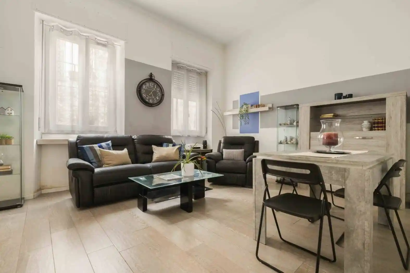 Casa indipendente in vendita a Lomazzo