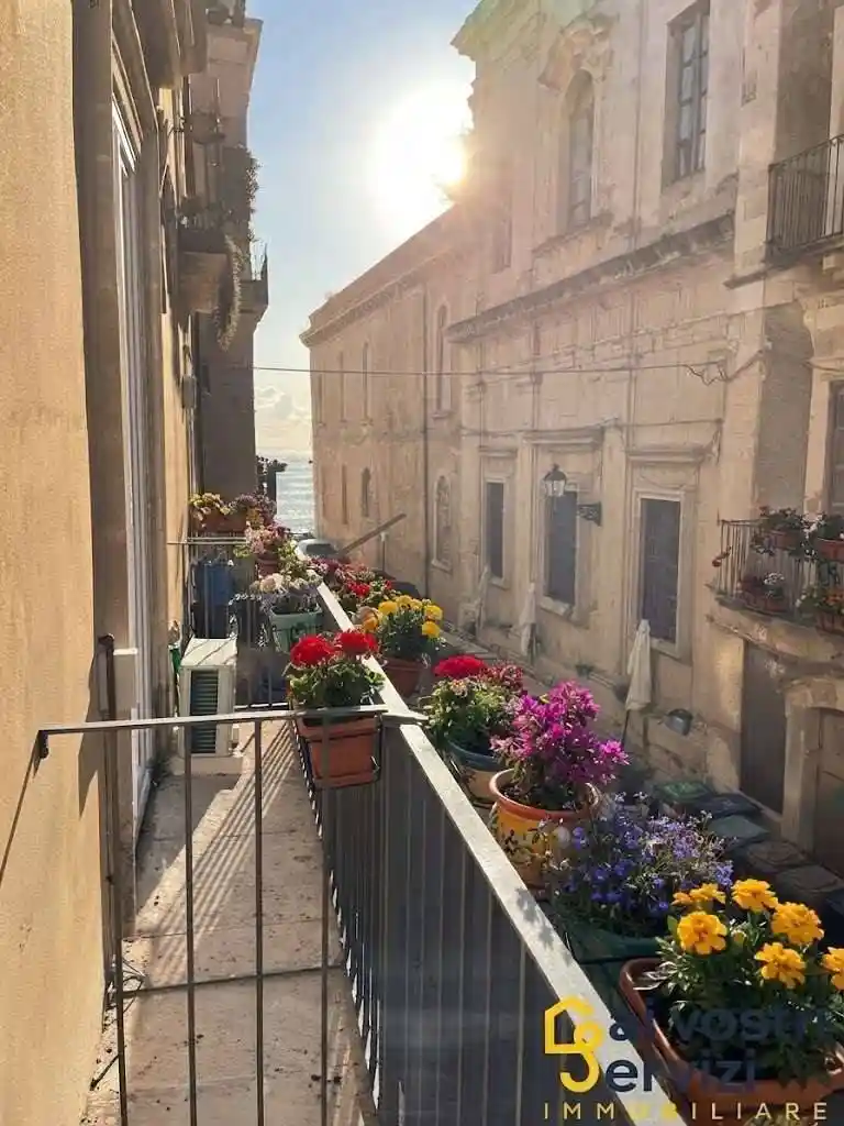 Appartamento in affitto a Siracusa