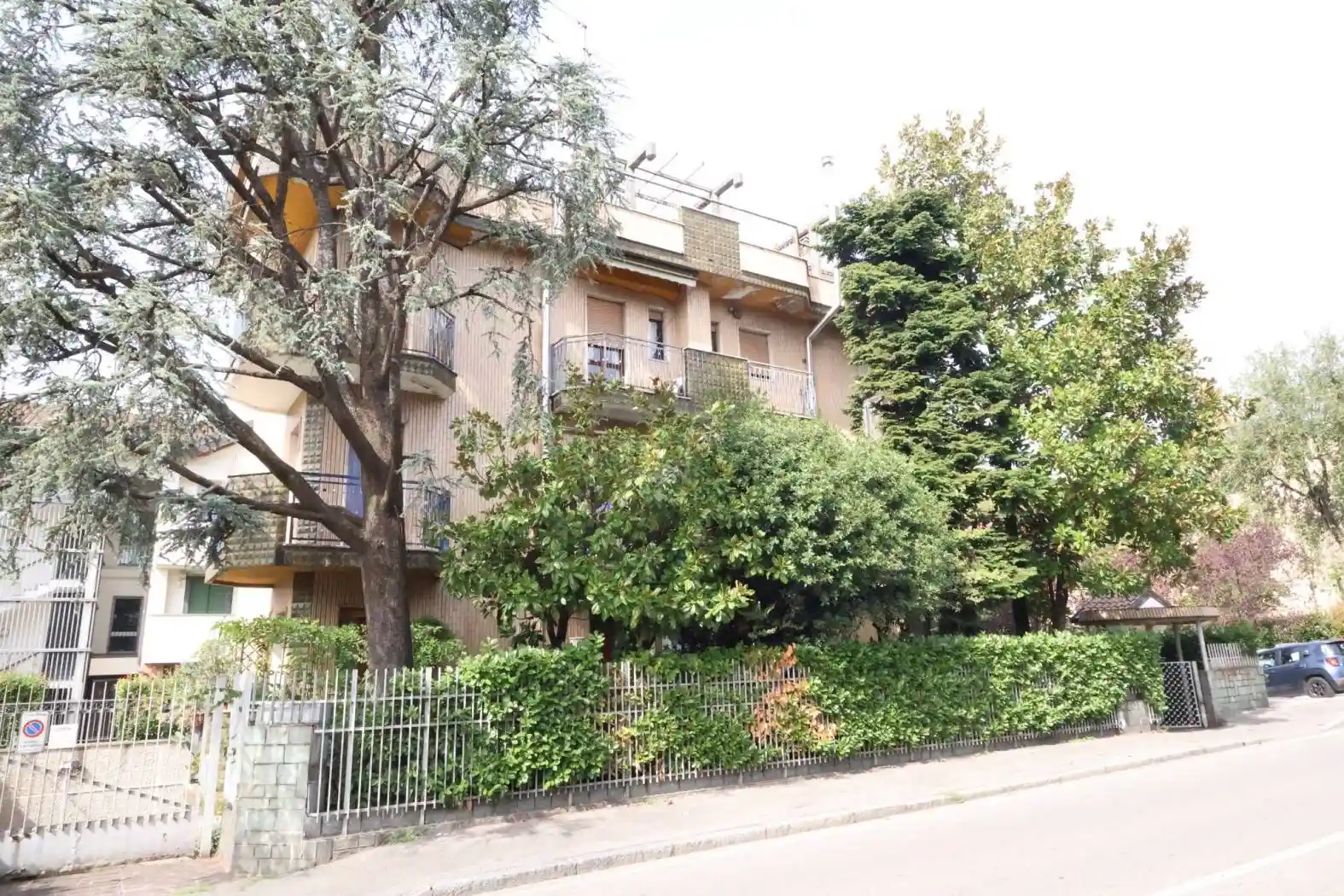 Appartamento in vendita a Monza