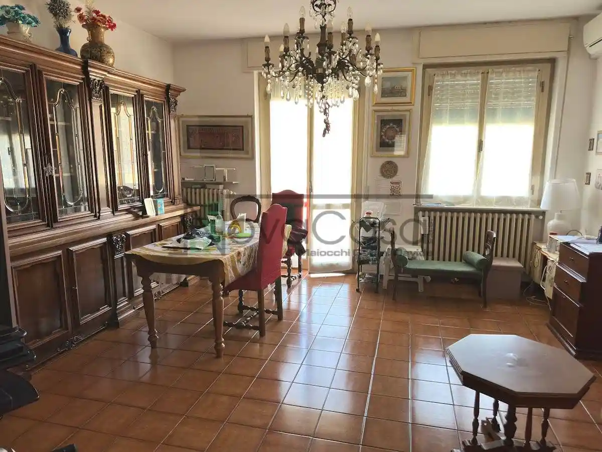 Appartamento in vendita a Codogno