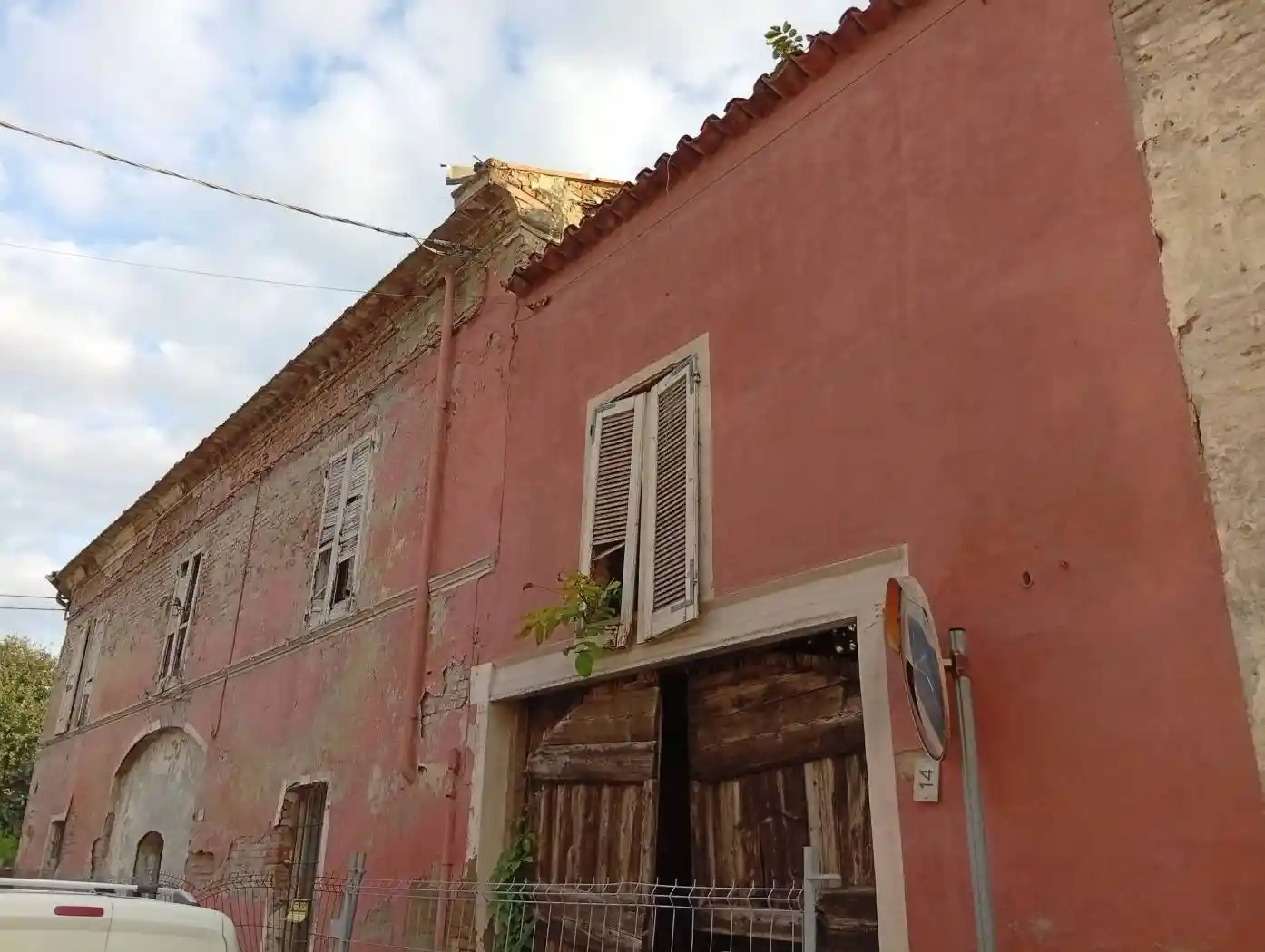 Rustico - Casale in vendita a Casalmaggiore