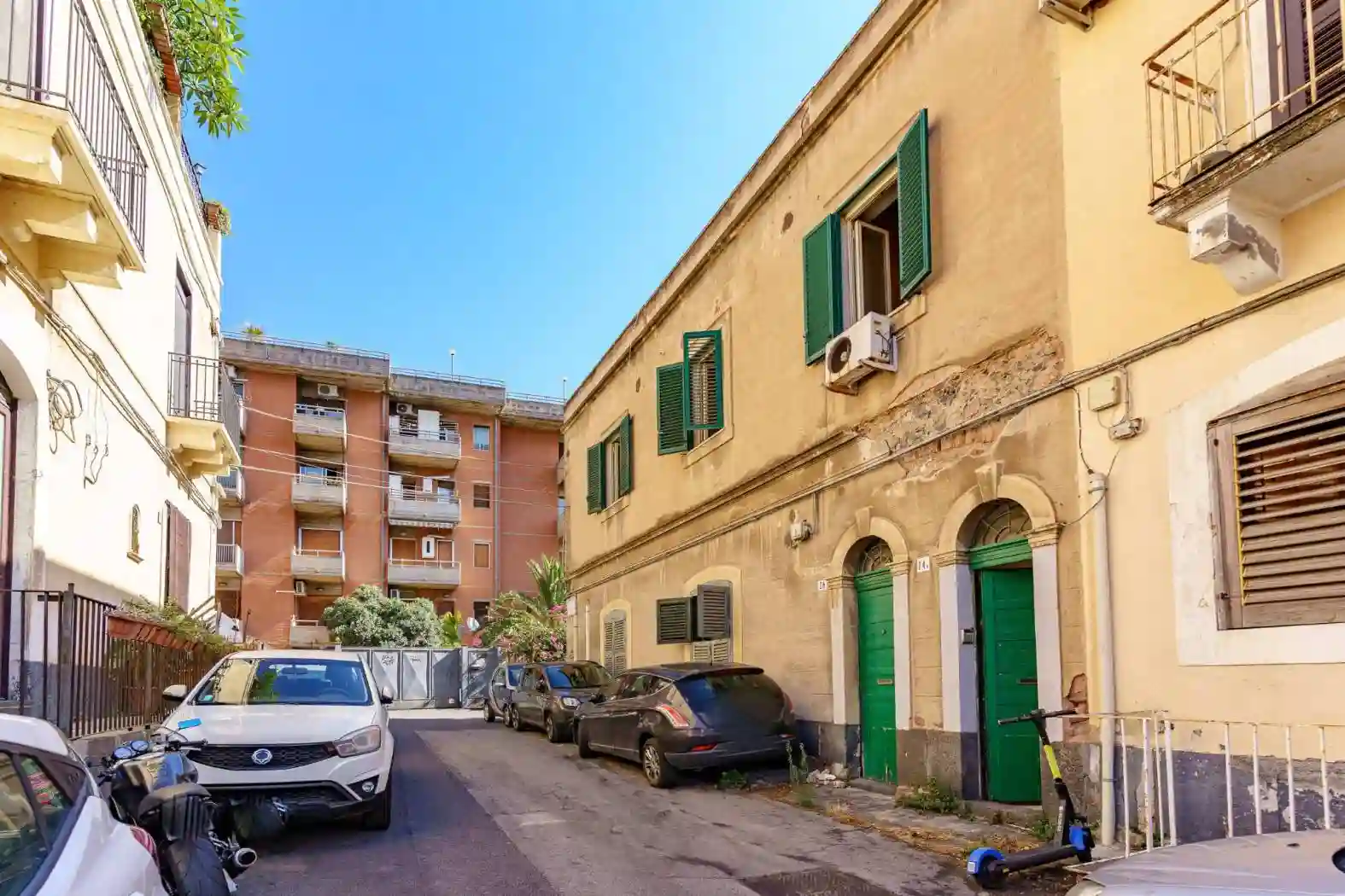 Palazzo - Edificio - foto 2