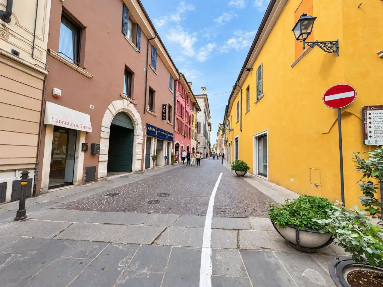 Appartamento in vendita a Brescia
