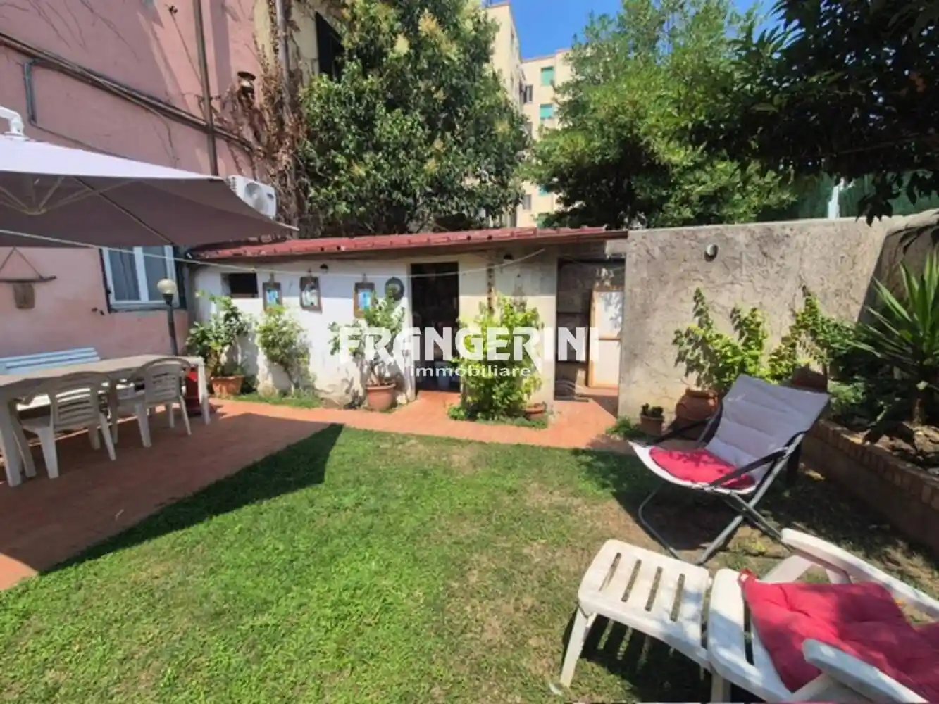 Appartamento in vendita a Livorno