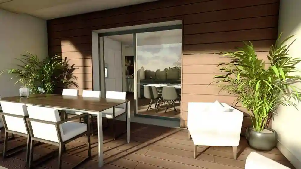 Villa - foto 4
