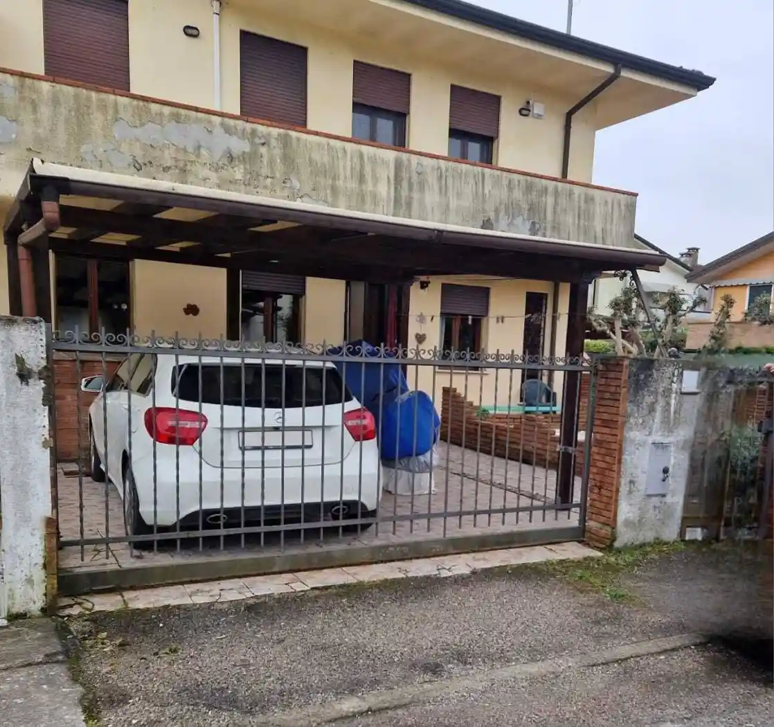 Appartamento in vendita a Rovigo