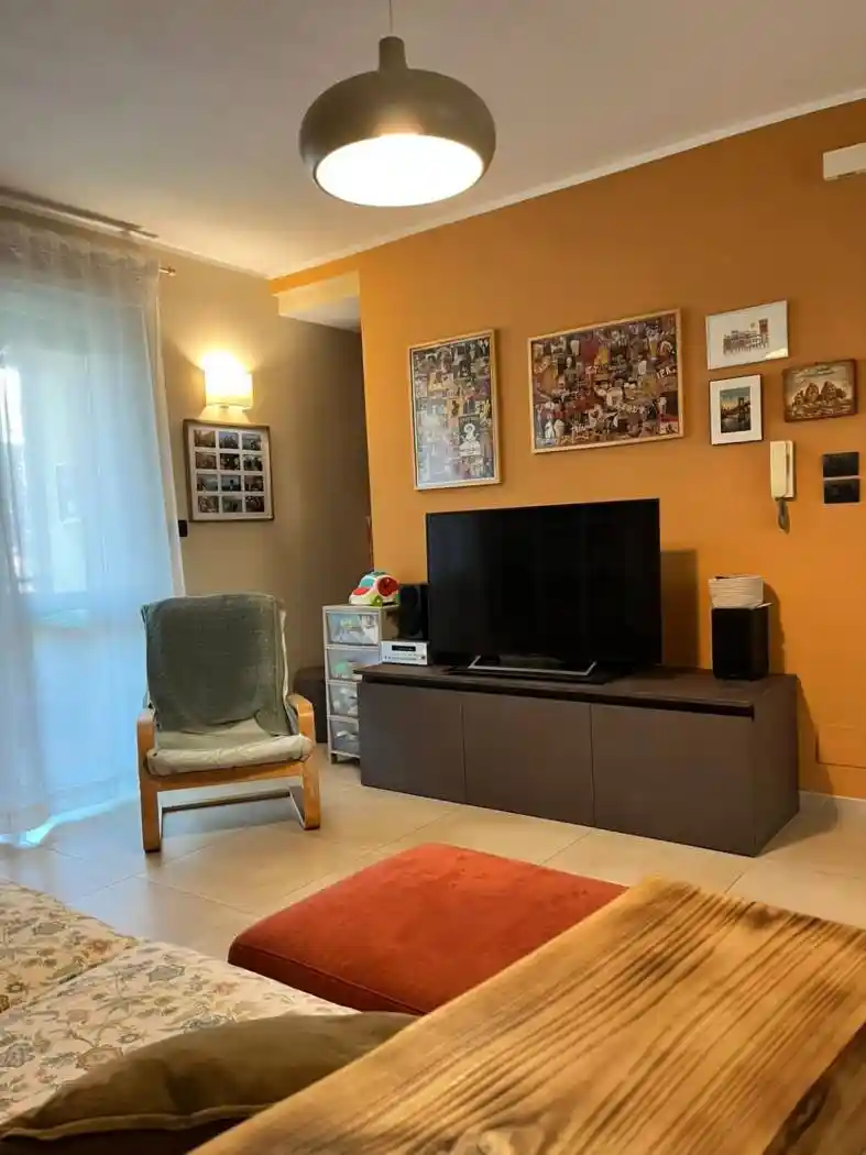 Appartamento in vendita a Candiolo