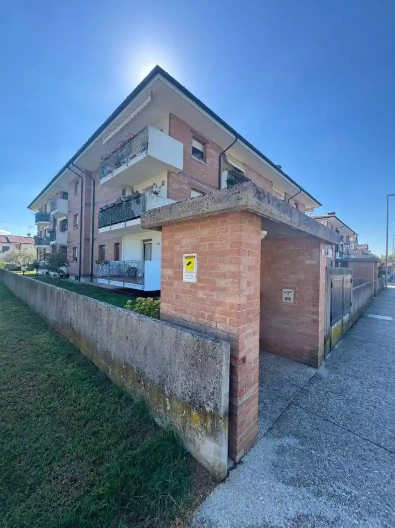 Appartamento in affitto a Pasian di Prato