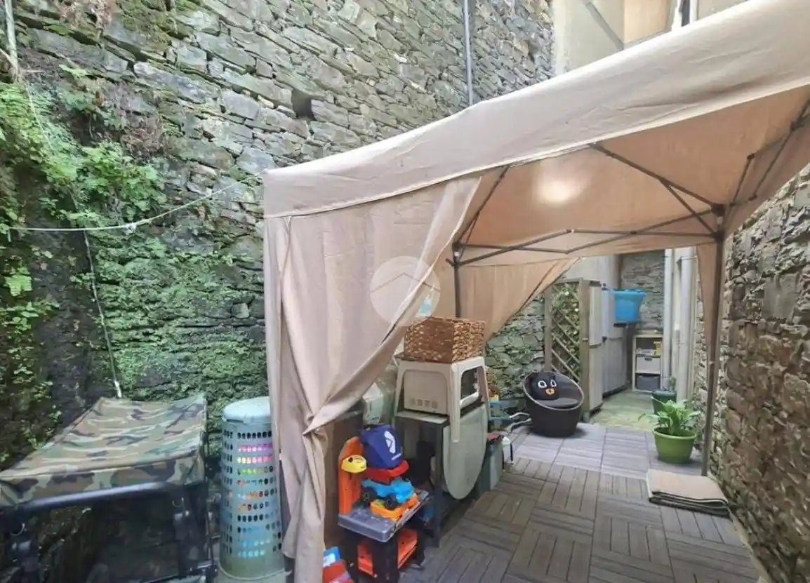 Appartamento in vendita a Camogli