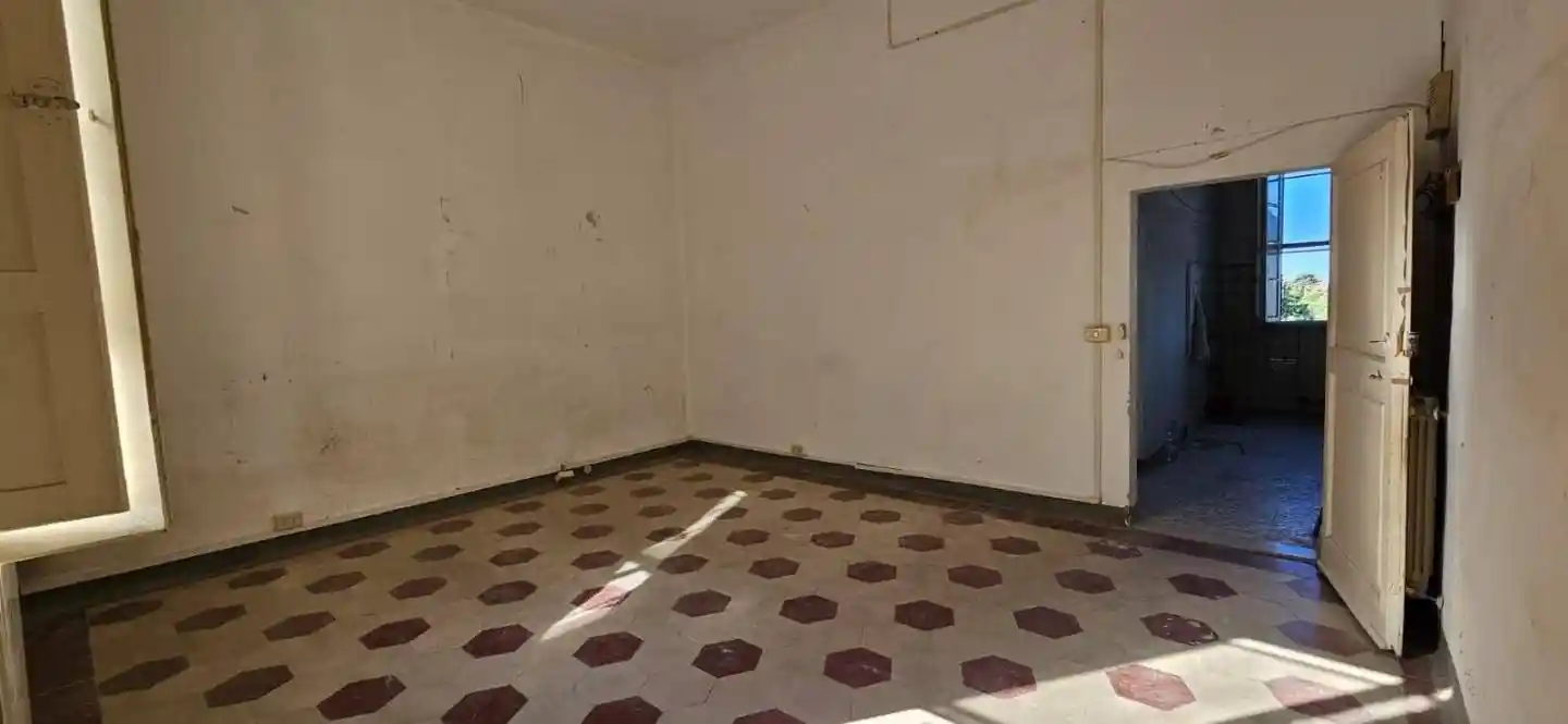 Appartamento in vendita a Fauglia