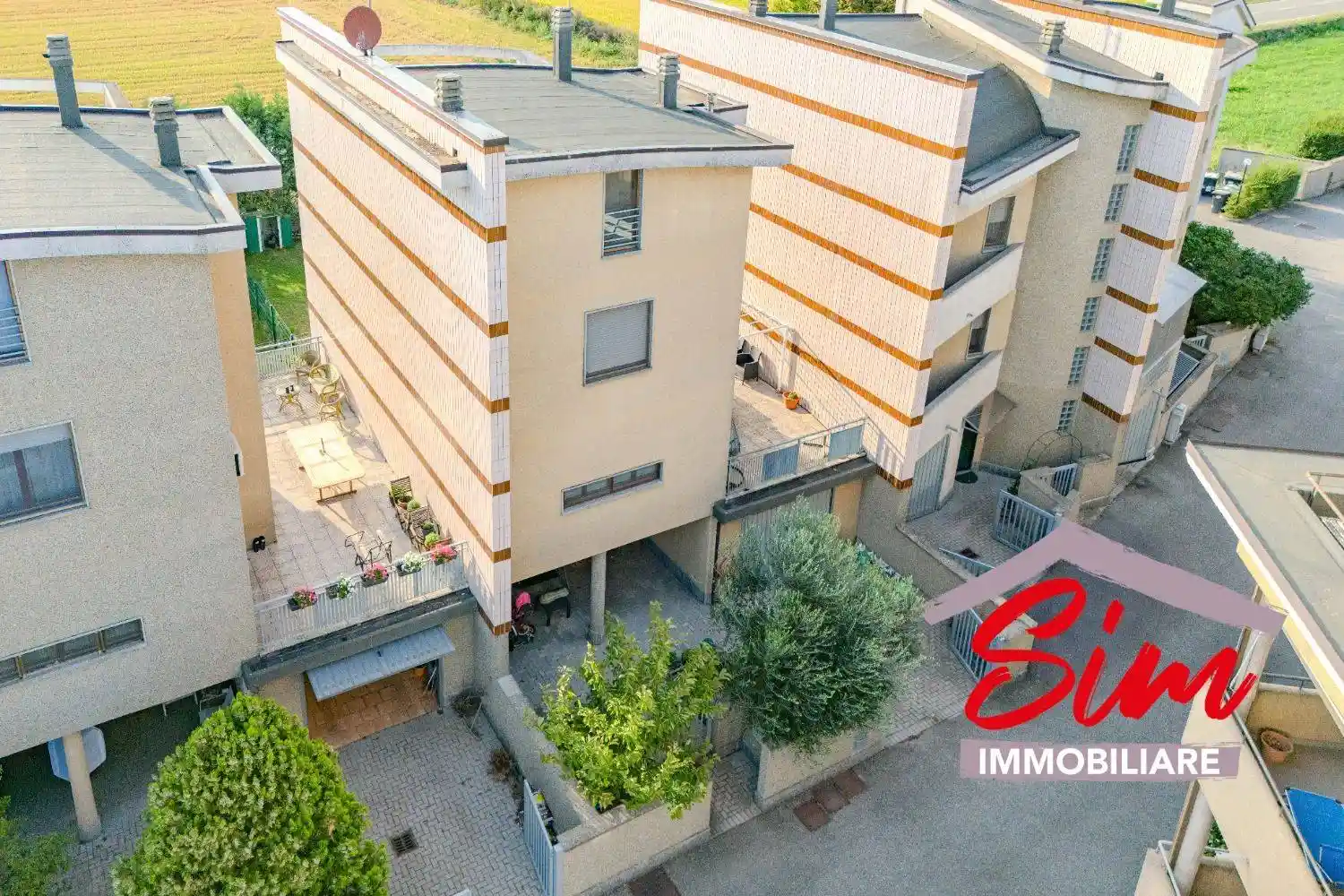 Villa in vendita a Novara
