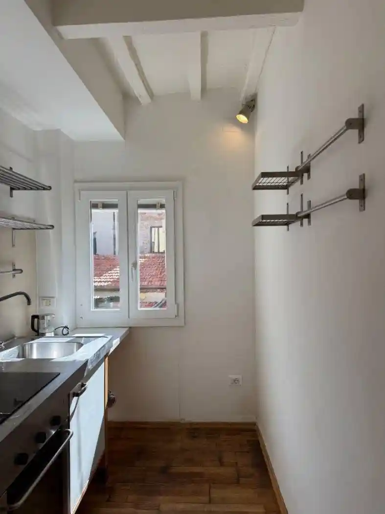Appartamento in vendita a Firenze