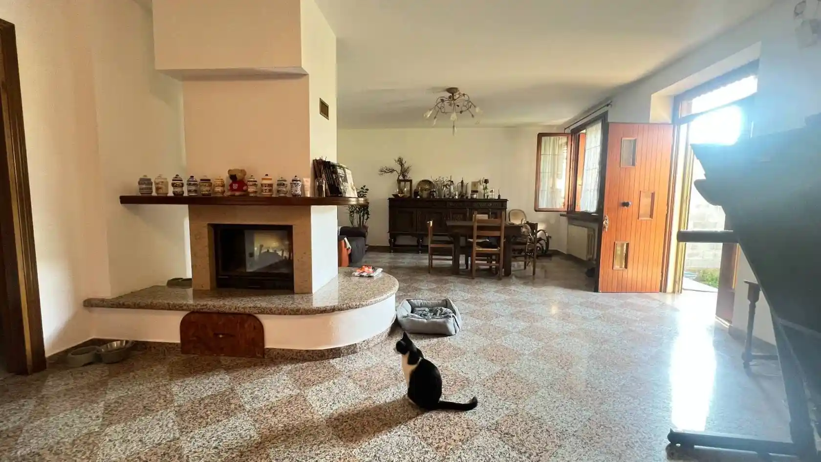 Appartamento in vendita a Zimella