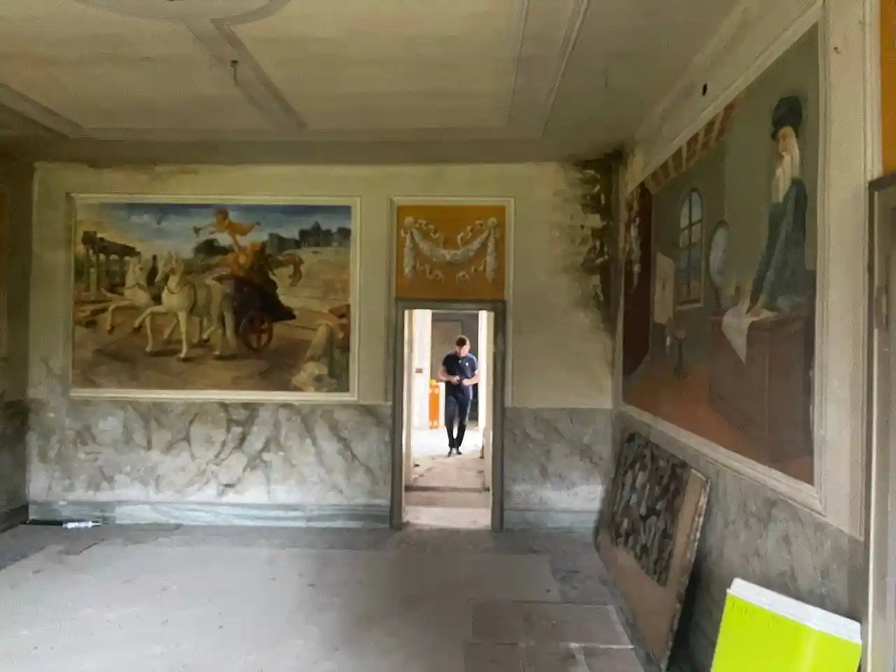 Villa in vendita a Mantova