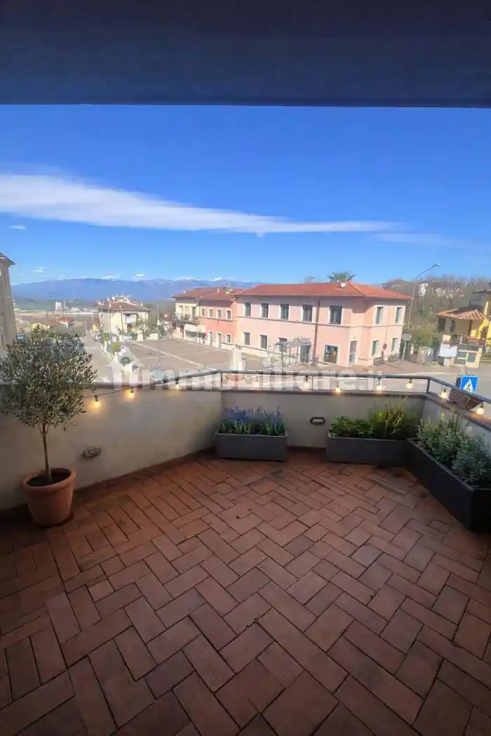 Appartamento in affitto a Cavriglia