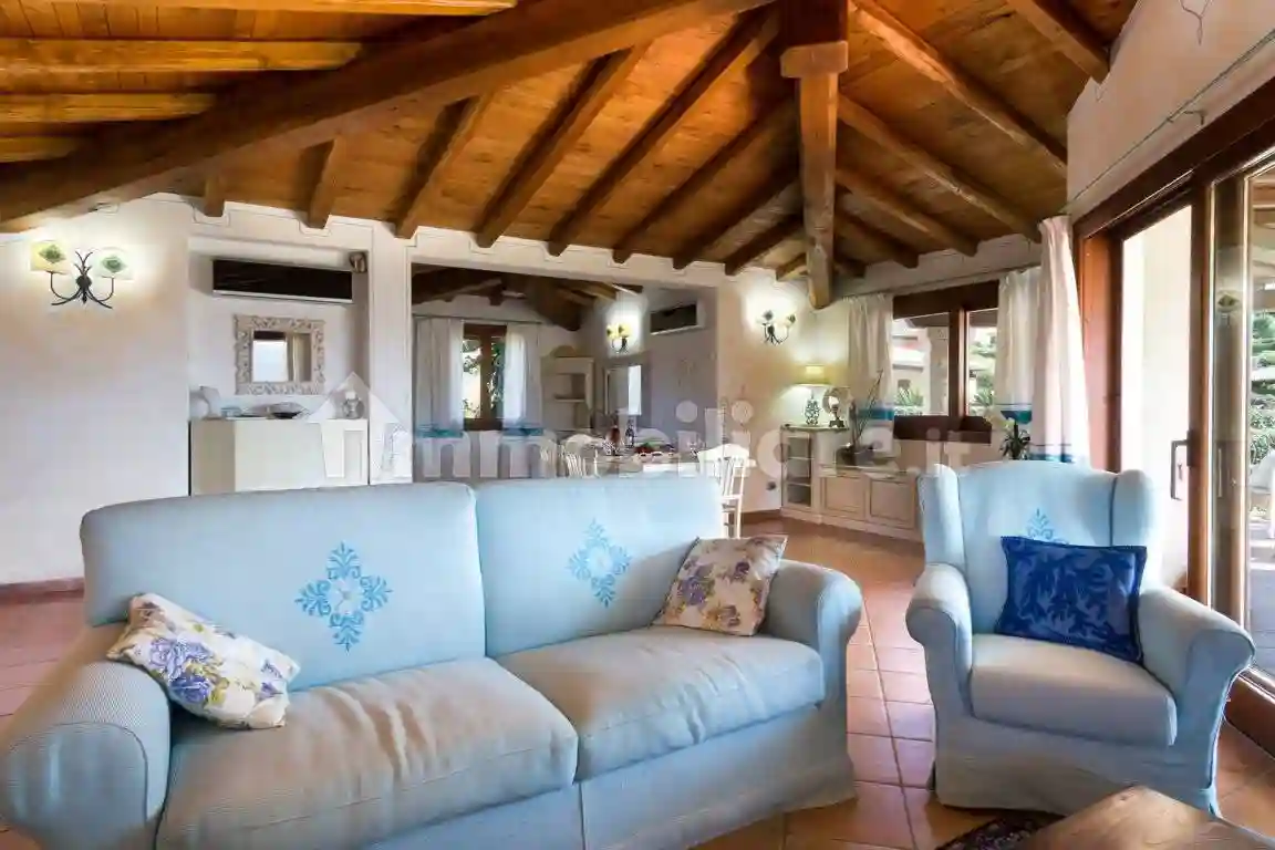 Villa - foto 3