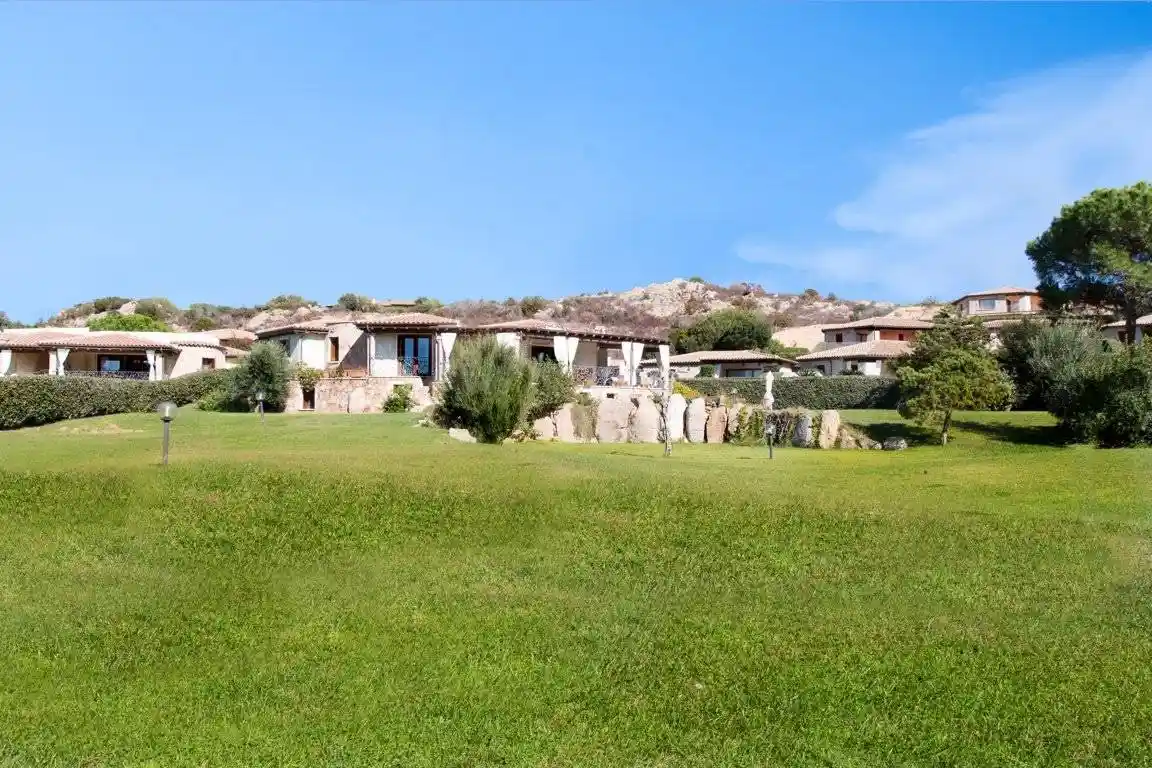 Villa in vendita a San Teodoro