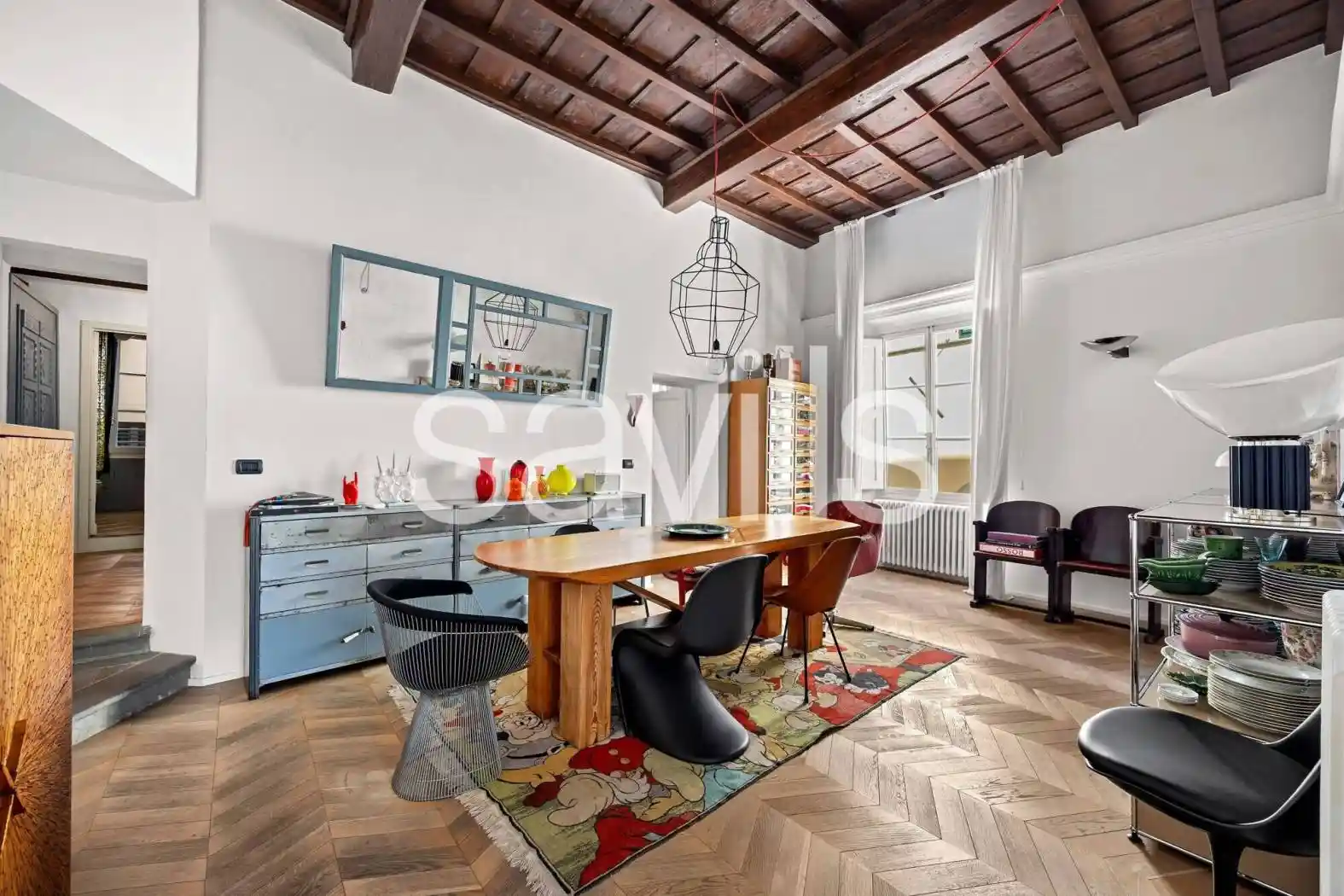 Appartamento in vendita a Firenze