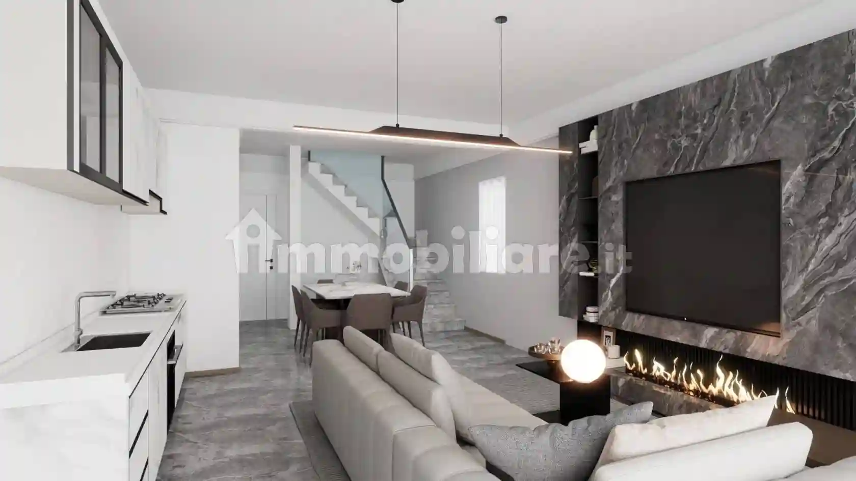 Villa - foto 3