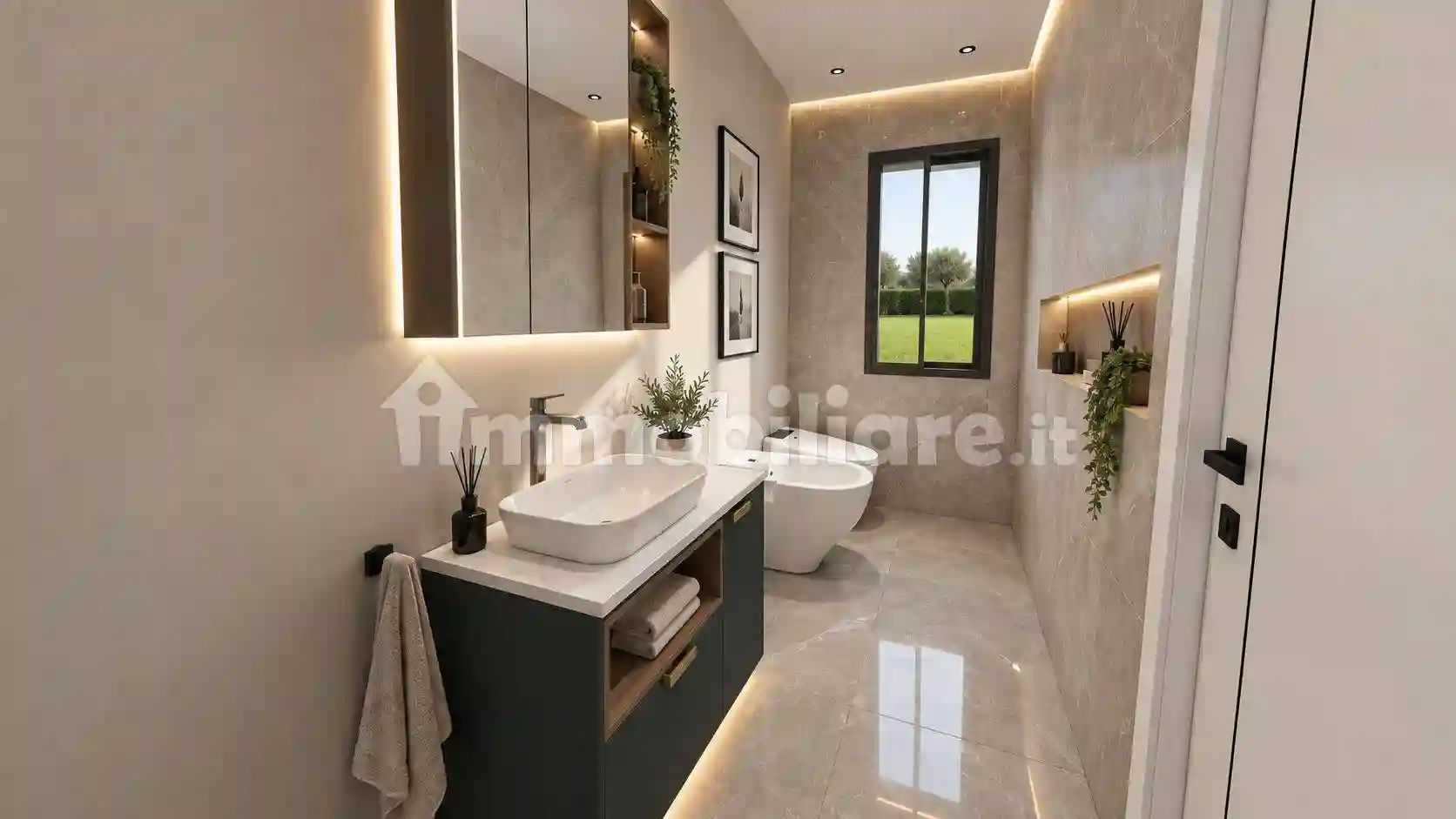 Villa - foto 5