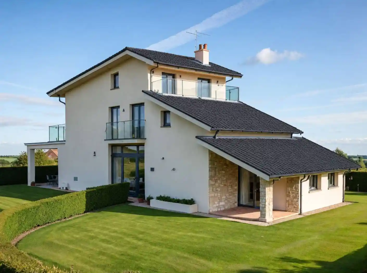 Villa in vendita a Zagarolo
