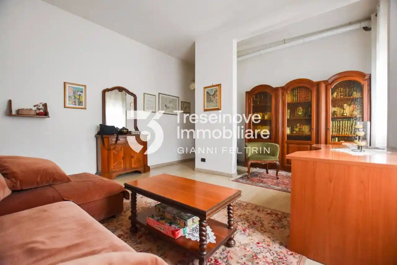 Appartamento in vendita a Treviso