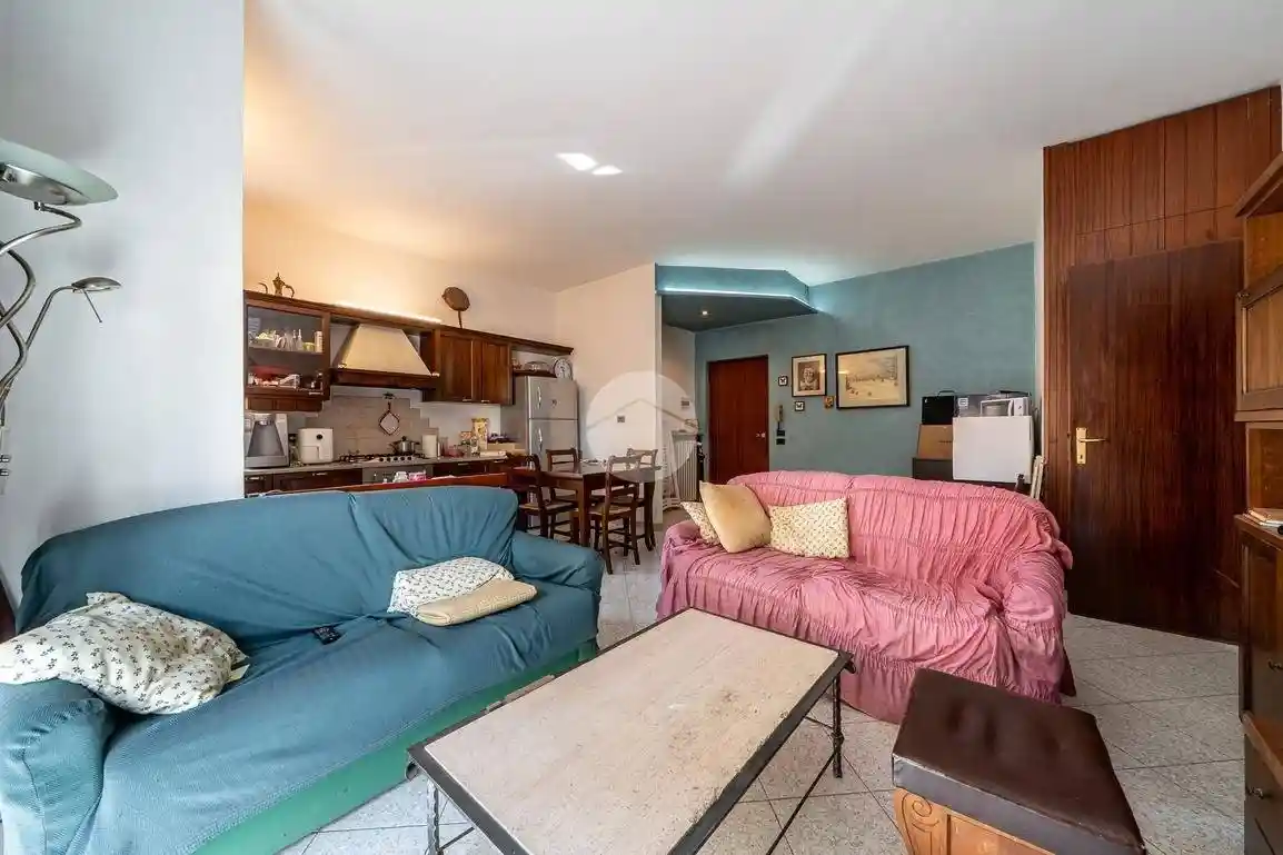 Appartamento in vendita a Verona