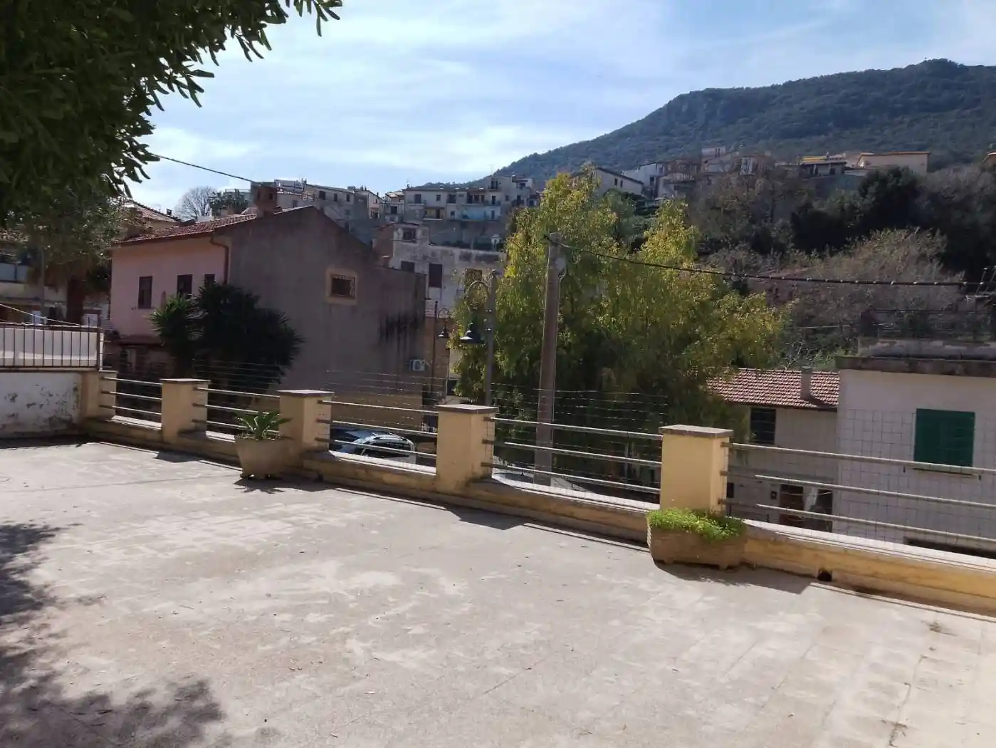 Appartamento in vendita a San Felice Circeo