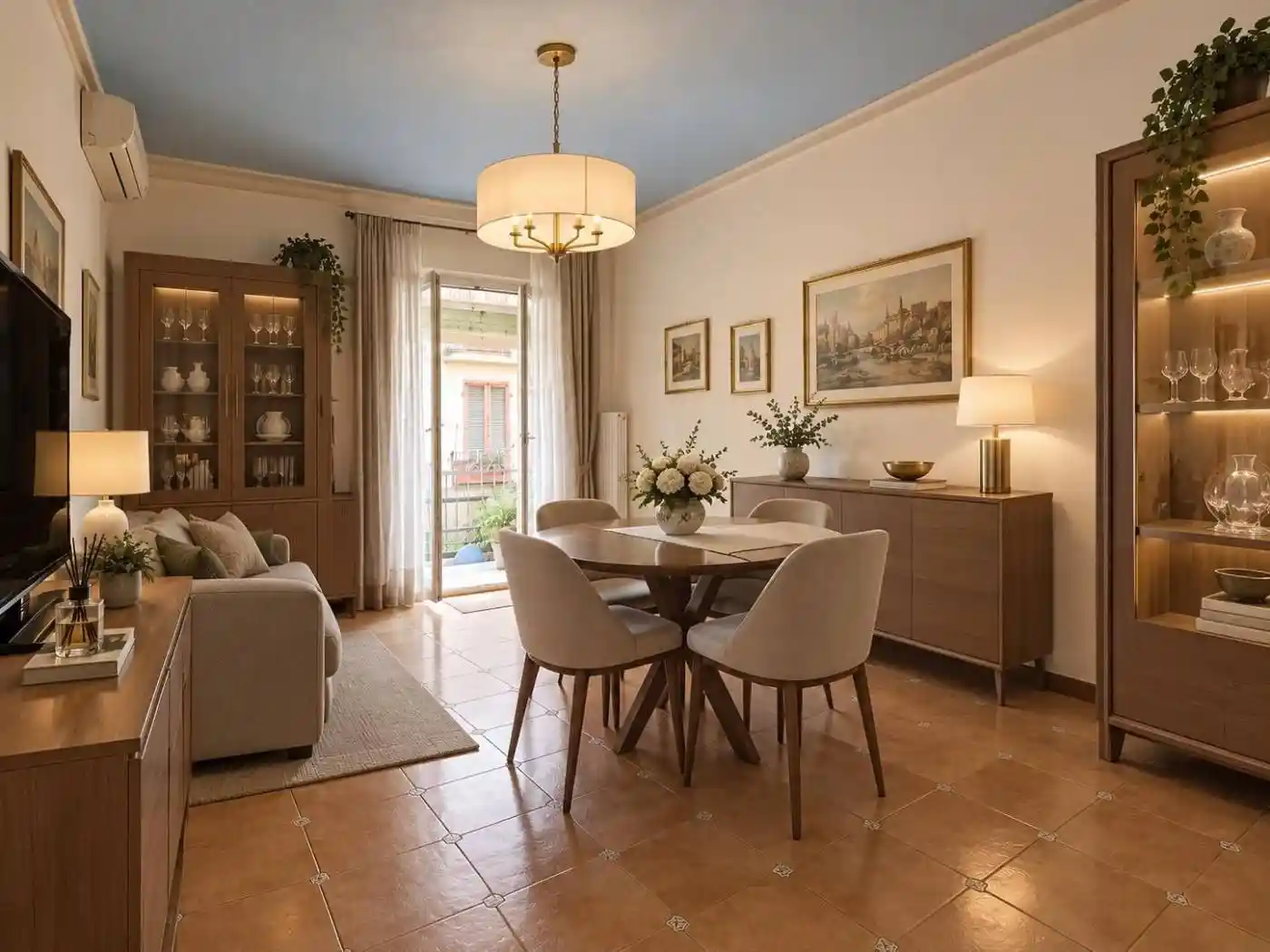 Appartamento in vendita a Sarzana
