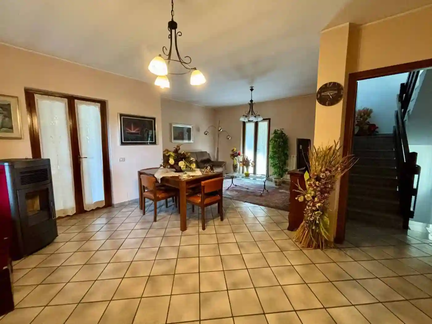 Villa - foto 5