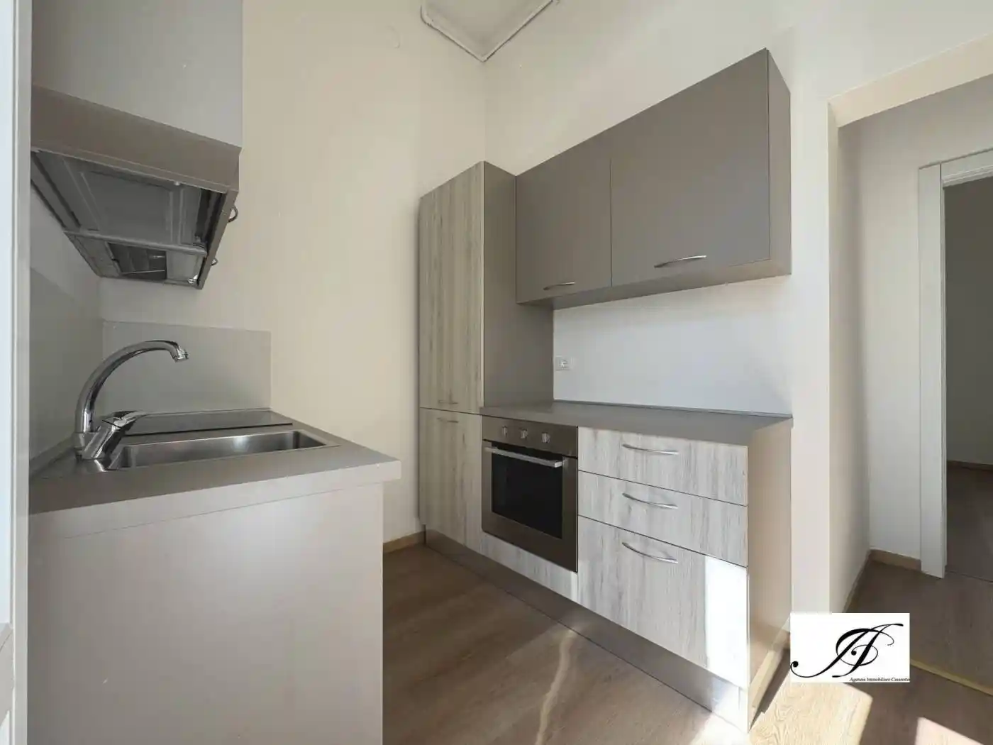 Appartamento in affitto a Vicenza