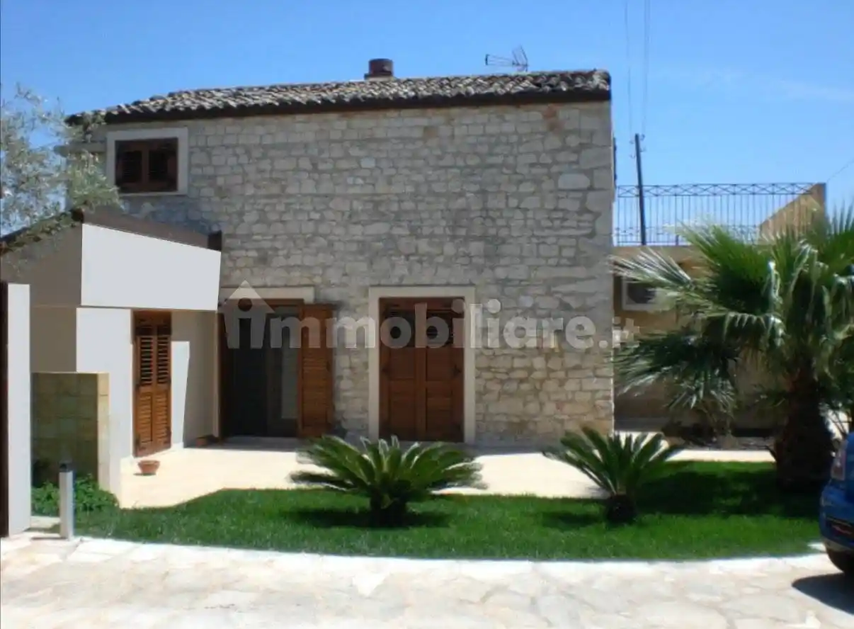 Villa in vendita a Modica