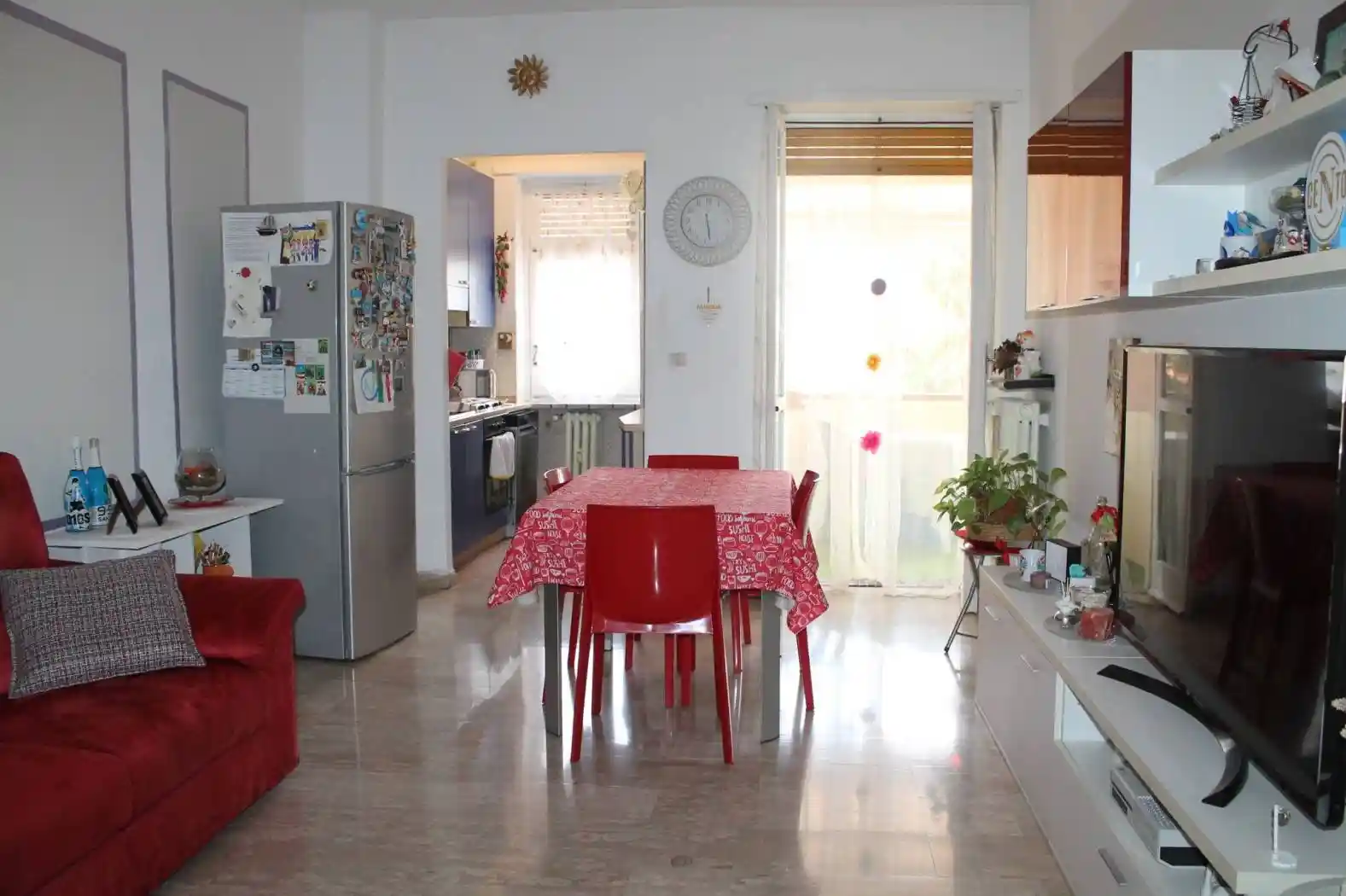 Appartamento in vendita a Santena