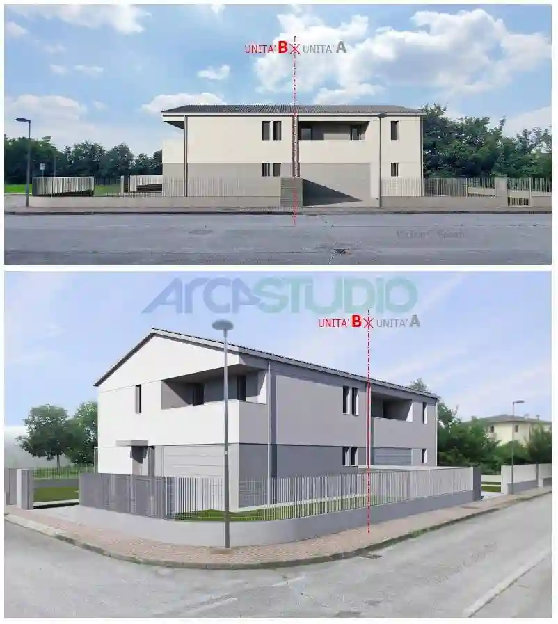 Villa - foto 3