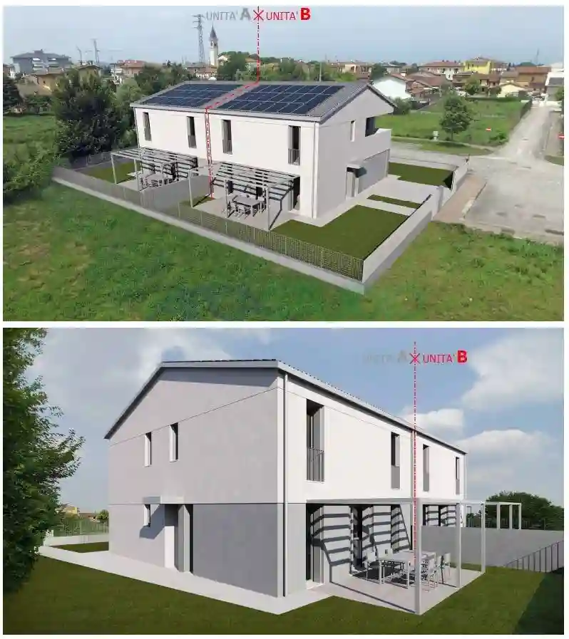 Villa - foto 4