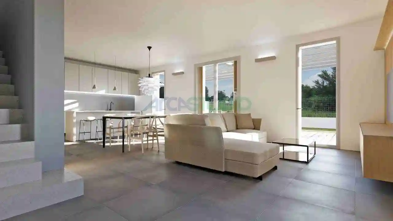 Villa - foto 5