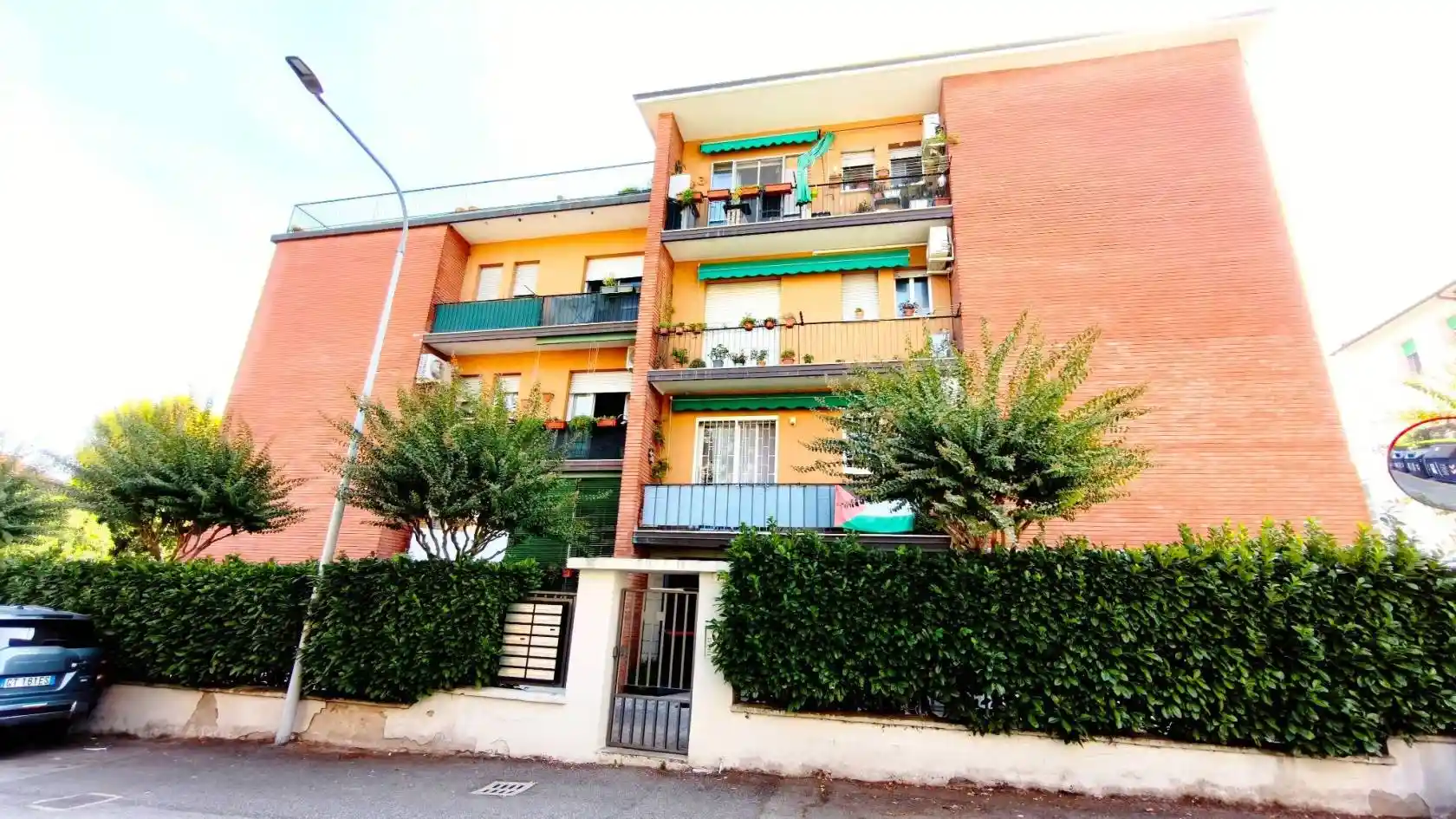 Appartamento in vendita a San Lazzaro di Savena