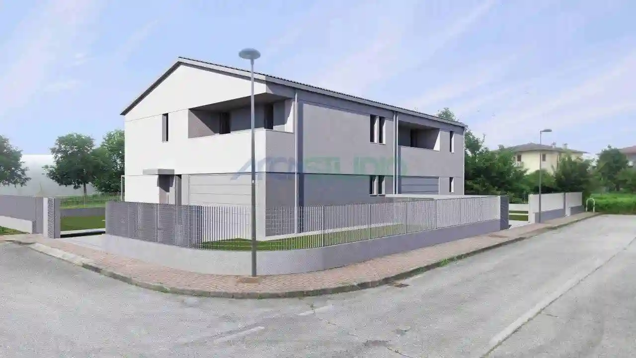 Villa - foto 4